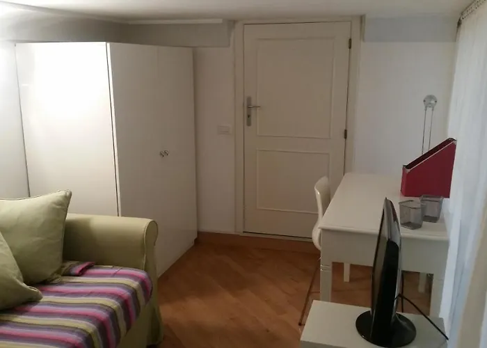 Casa Allegra
